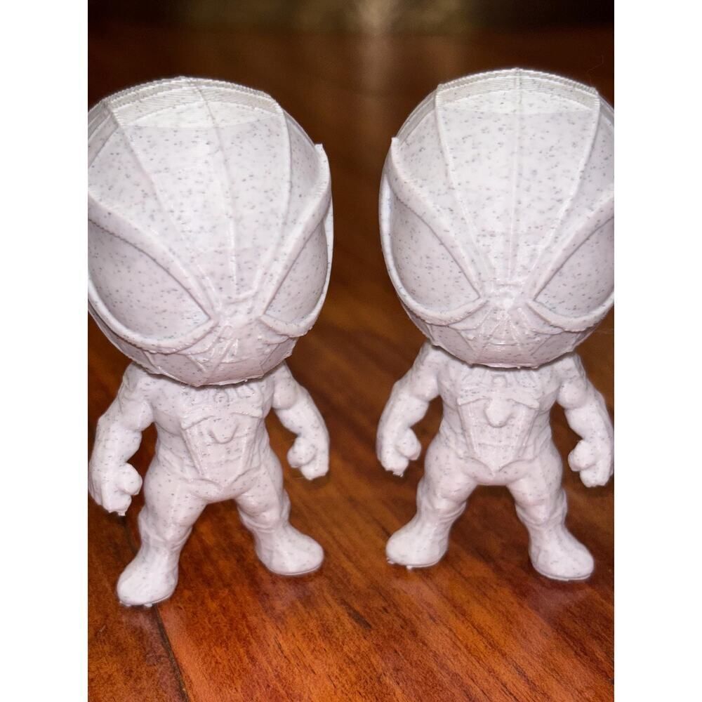 Paint Your Superhero Coloring Toy Party Favors Birthday Bag SpiderMan 10 Pack